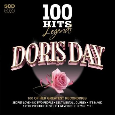 100 Hits Legends - Doris Day (2009)