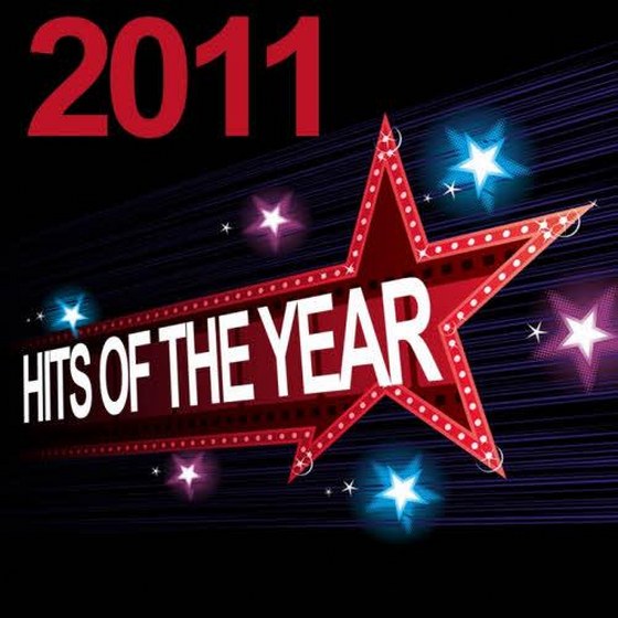 скачать Hits Of The Year (2011)