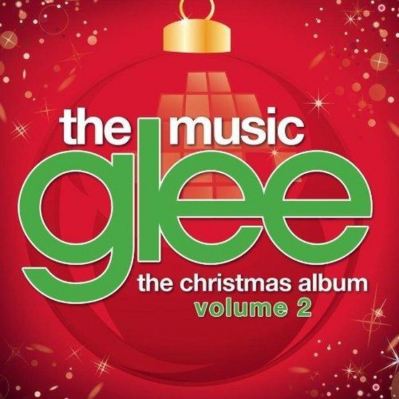 скачать Glee. The Music. The Christmas Album Vol. 2 (2011)