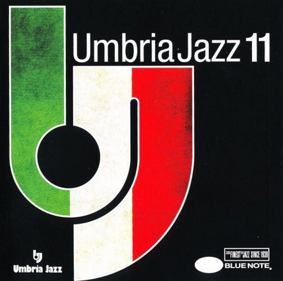 скачать Umbria Jazz 11 (2011)