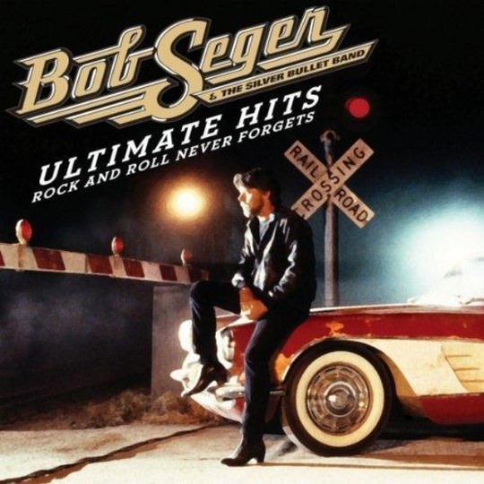 скачать Bob Seger. Ultimate Hits. Rock And Roll Never Forgets (2011)