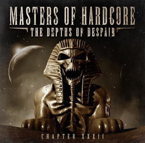скачать Masters Of Hardcore XXXII. The Depths Of Despair (2011)