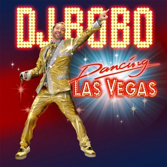 скачать DJ Bobo. Dancing Las Vegas (2011)