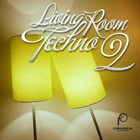 скачать Living Room Techno 2 (2011)