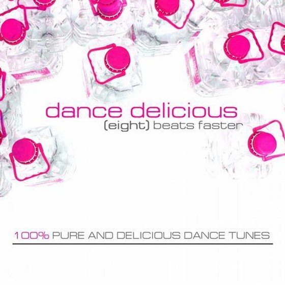 скачать Dance Delicious Eight (2011)