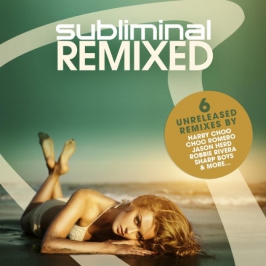 скачать Subliminal Remixed (2011)