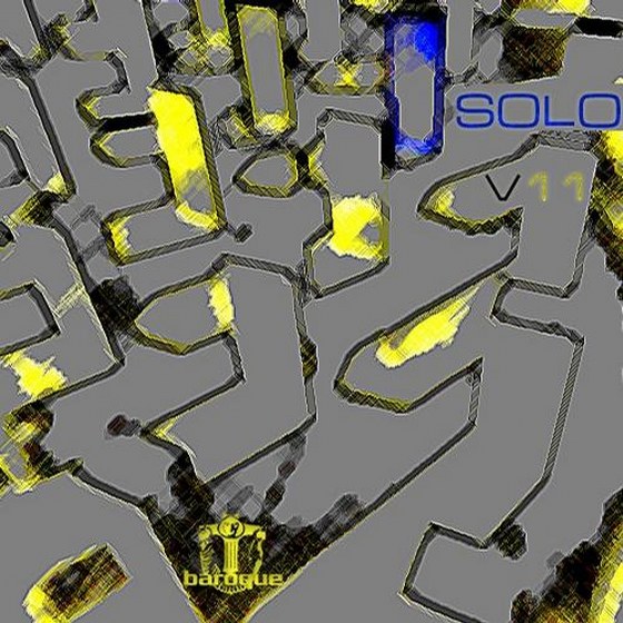 скачать Solo Vol. 11 (2011)