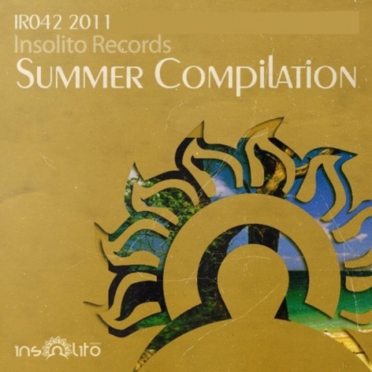 скачать Summer Compilation (2011)