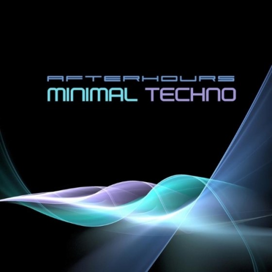 скачать Minimal Techno Afterhours (2011)