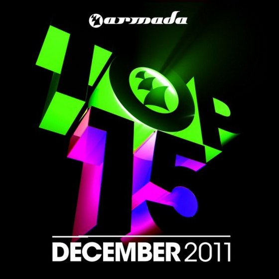 скачать Armada Top 15 December (2011)