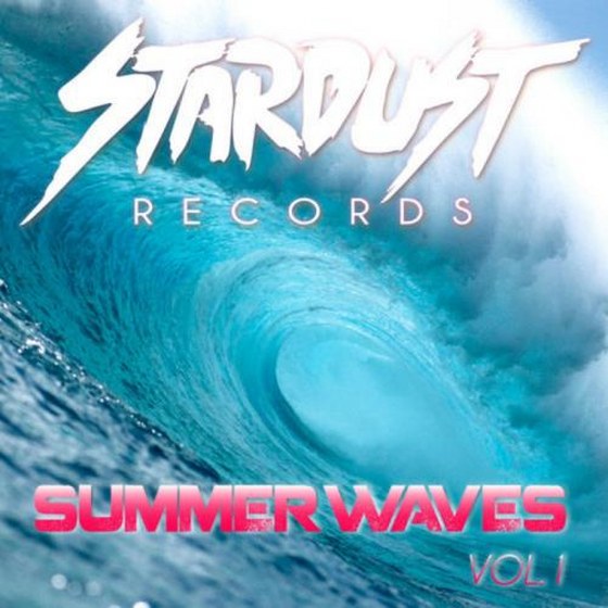 скачать Summer Waves Vol. 1 (2011)