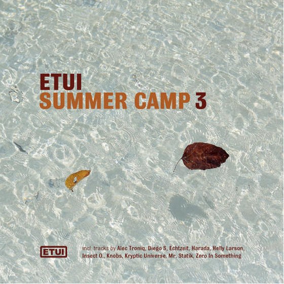 скачать Etui. Summer Camp 3 (2011)