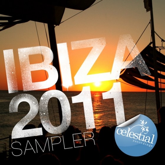 скачать Celestial Recordings: Ibiza Sampler (2011)