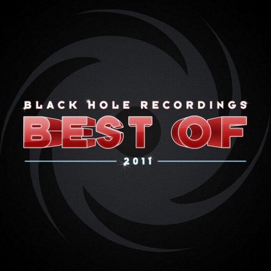 скачат ьBlack Hole Recordings Best Of (2011)