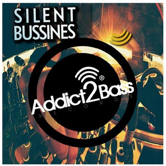 скачать Silent Bussines EP (2011)
