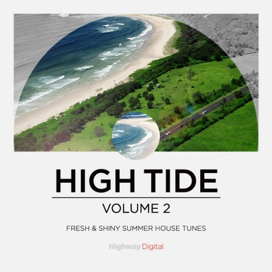 скачать High Tide Vol. 2 (2011)