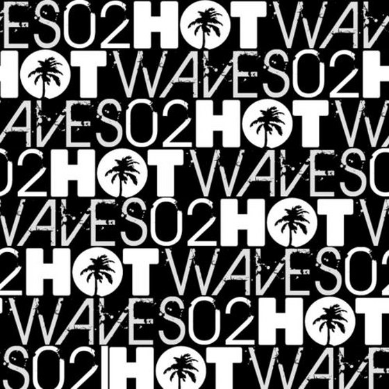 скачать Hot Waves Volume 2 (2011)