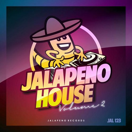 скачать Jalapeno House Vol. 2 (2011)