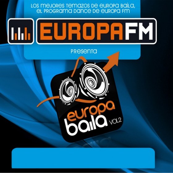 скачать Europa Baila Vol. 2 (2011)