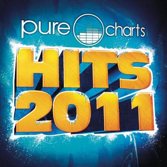 скачать Hits '11 by Pure Charts (2011)