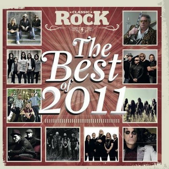 скачать Classic Rock. The Best of 2011 (2011)