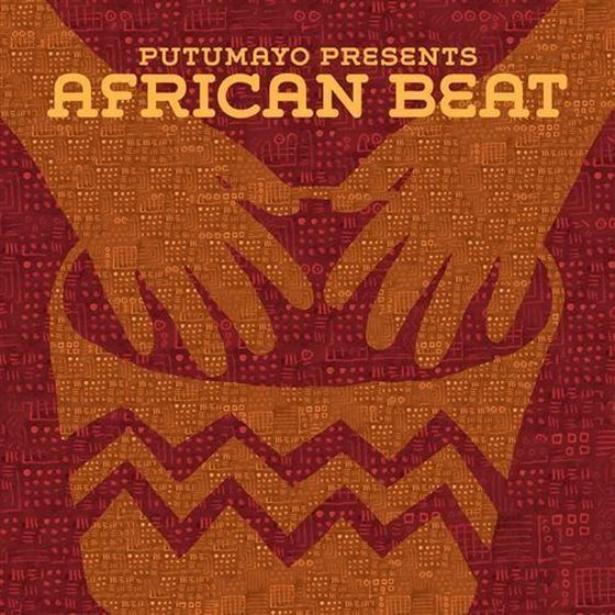 скачать Putumayo Presents: African Beat (2011)