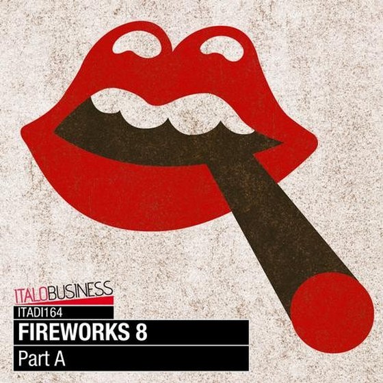 скачать Fireworks Vol. 8 (2011)