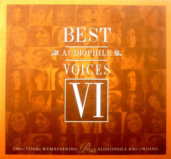 скачать Best Audiophile Voices VI (2010)