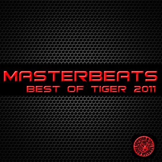 скачать Masterbeats (Best Of Tiger 2011)