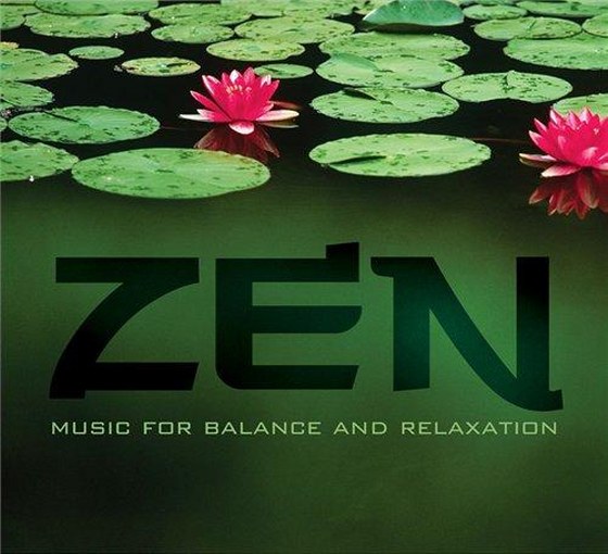 скачать Zen: Music for Balance and Relaxation (2011)