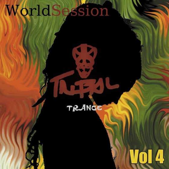 скачать Tribal Trance Vol.4 (2012)