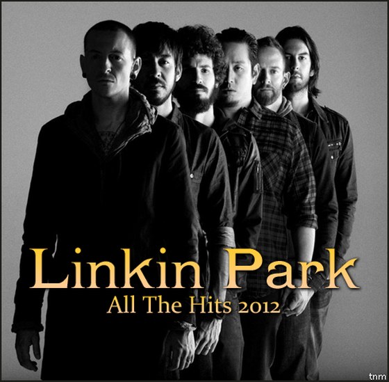 скачать Linkin Park. All The Hits (2012)