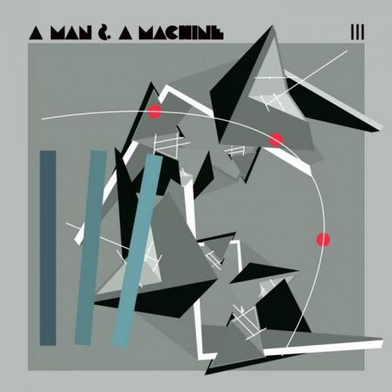 скачать A Man & A Machine III (2011)