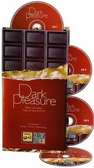 скачать Compact Disc Club. Dark Pleasure (2006)