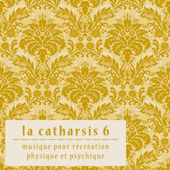 скачать La Catharsis: Sixieme Edition (2012)