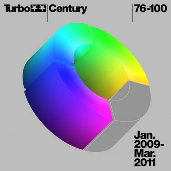 скачать Turbo Century IV (2009-2011)