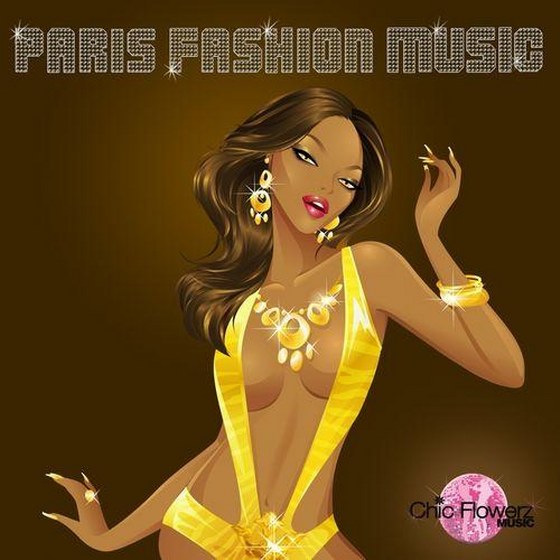 скачать Paris Fashion Music (2012)