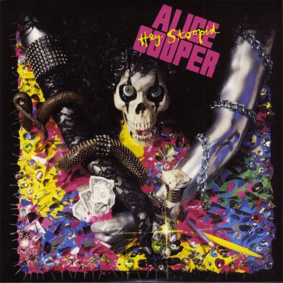 скачать Alice Cooper. Original Album Classics (2011)