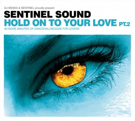 скачать Sentinel Sound: Hold On To Your Love Pt. 2 (2011)