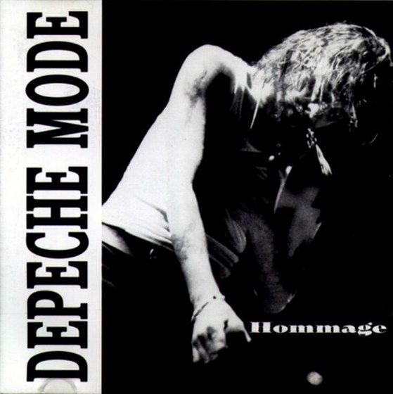 скачать Depeche Mode. Hommage (2011)