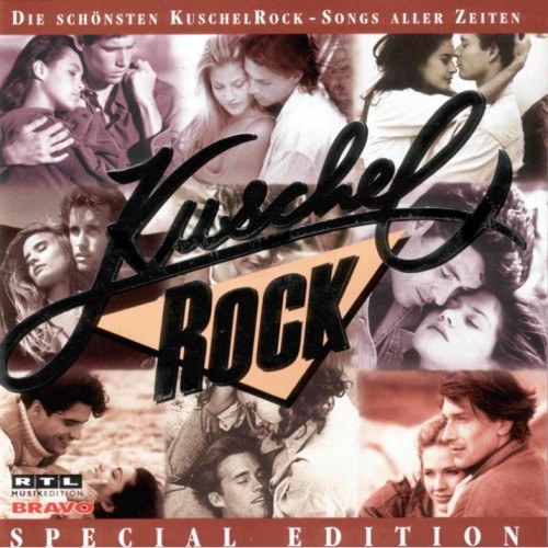 Kuschel Rock Happy Birthday Special Edition