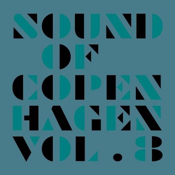 скачать Sound Of Copenhagen Vol.8 (2012)