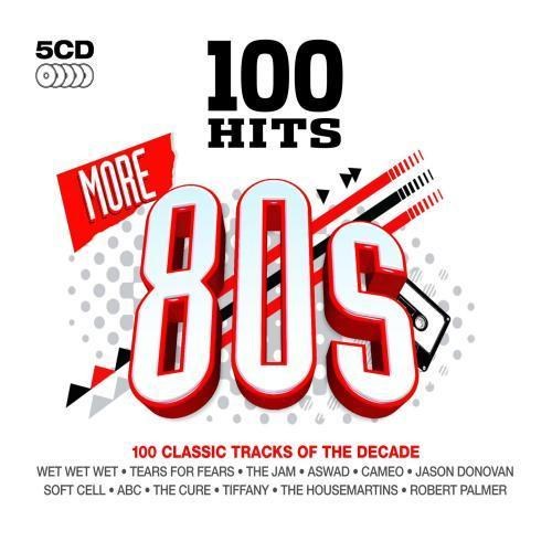 100 Hits: More 80s (2009)