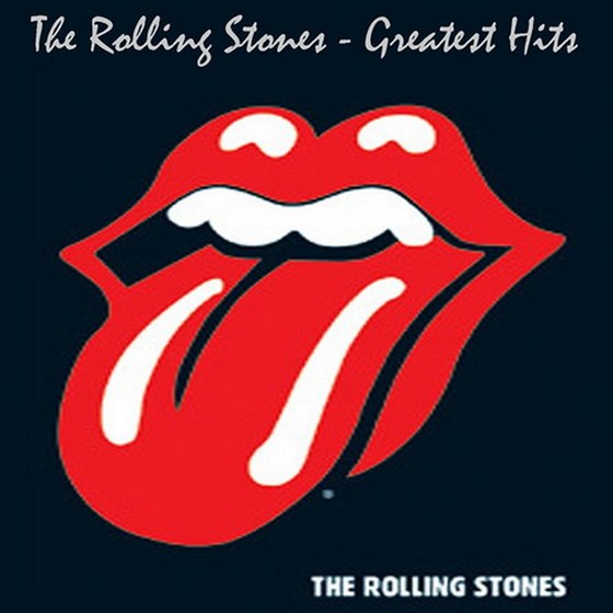 скачать The Rolling Stones. Greatest Hits 3CD Box Set (2008)