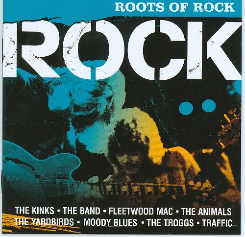 VA Time Life: Rock Classics Complete Series (12CD) (2007).rarl