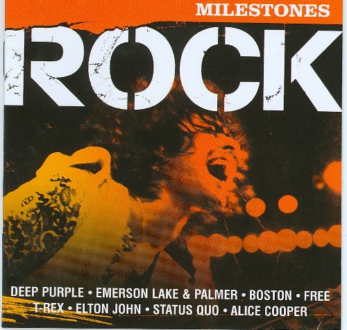VA Time Life: Rock Classics Complete Series (12CD) (2007).rar