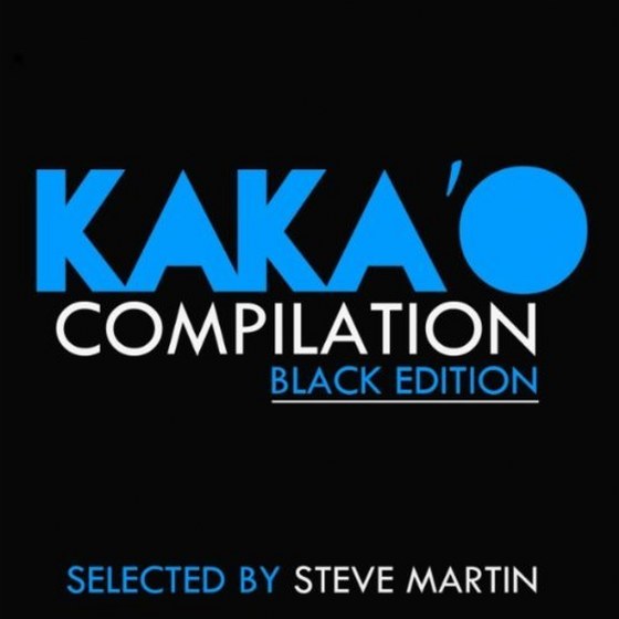 скачать Kaka'o Compilation (Black Edition) (2012)
