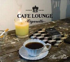 Cafe Lounge Collection 24CD (2005-2009)
