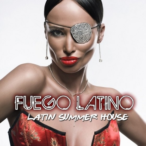 скачать Fuego Latino (Latin Summer House) (2011)