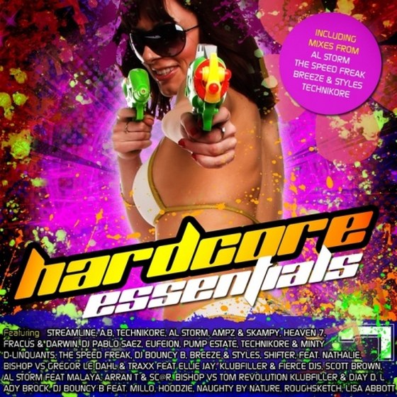 скачать Hardcore Essentials Vol 07 (2012)